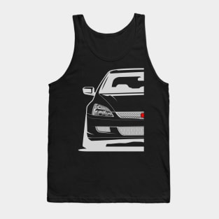 Accord 2003 US Tank Top